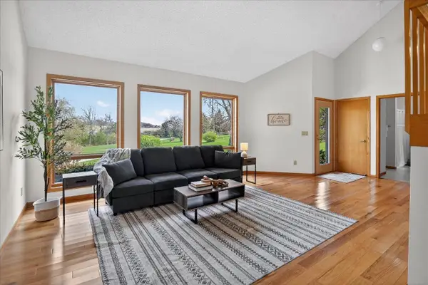 6841 Cross Country Road, Verona, WI 53593