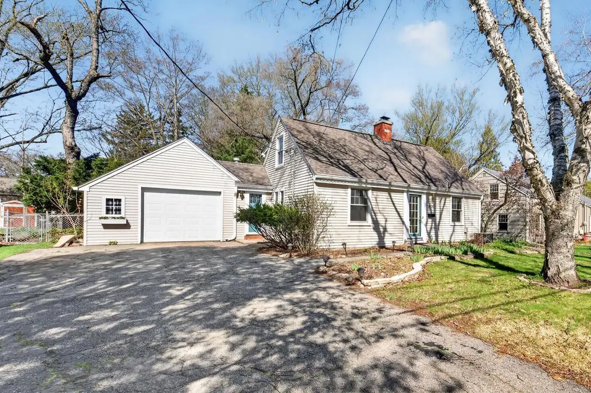 450 Charles Lane, Madison, WI 53711 - #1