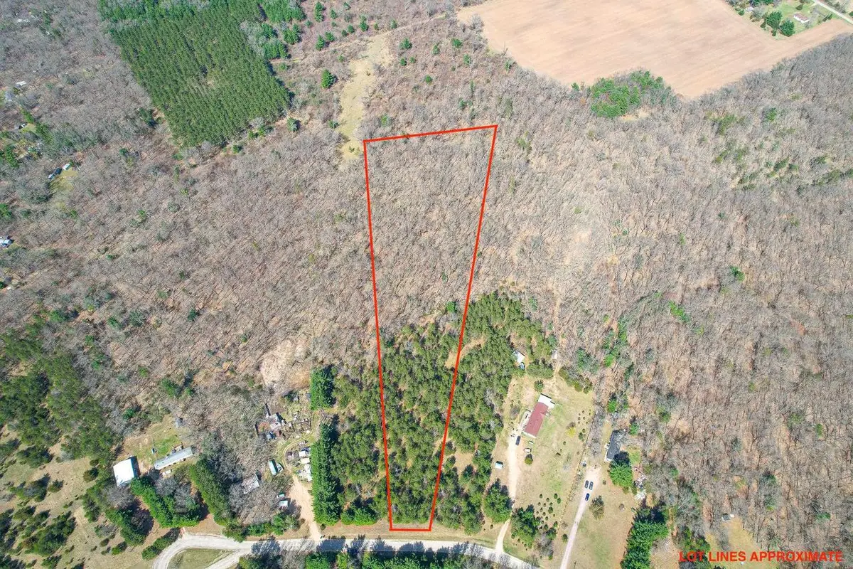 Lot 82 10th Court, Grand Marsh, WI 53936 - #1