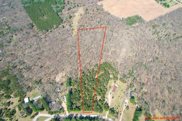 Lot 82 10th Court, Grand Marsh, WI 53936