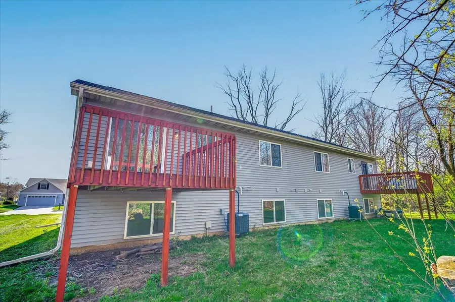 819-823 Thompson Drive, Oregon, WI 53575 - #3