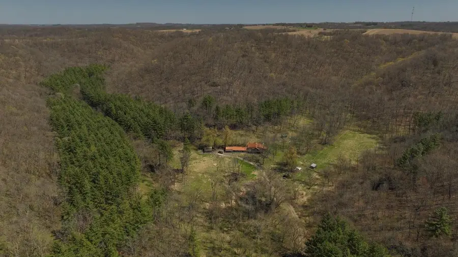 17658 Forest Lane, Muscoda, WI 53573 - #3