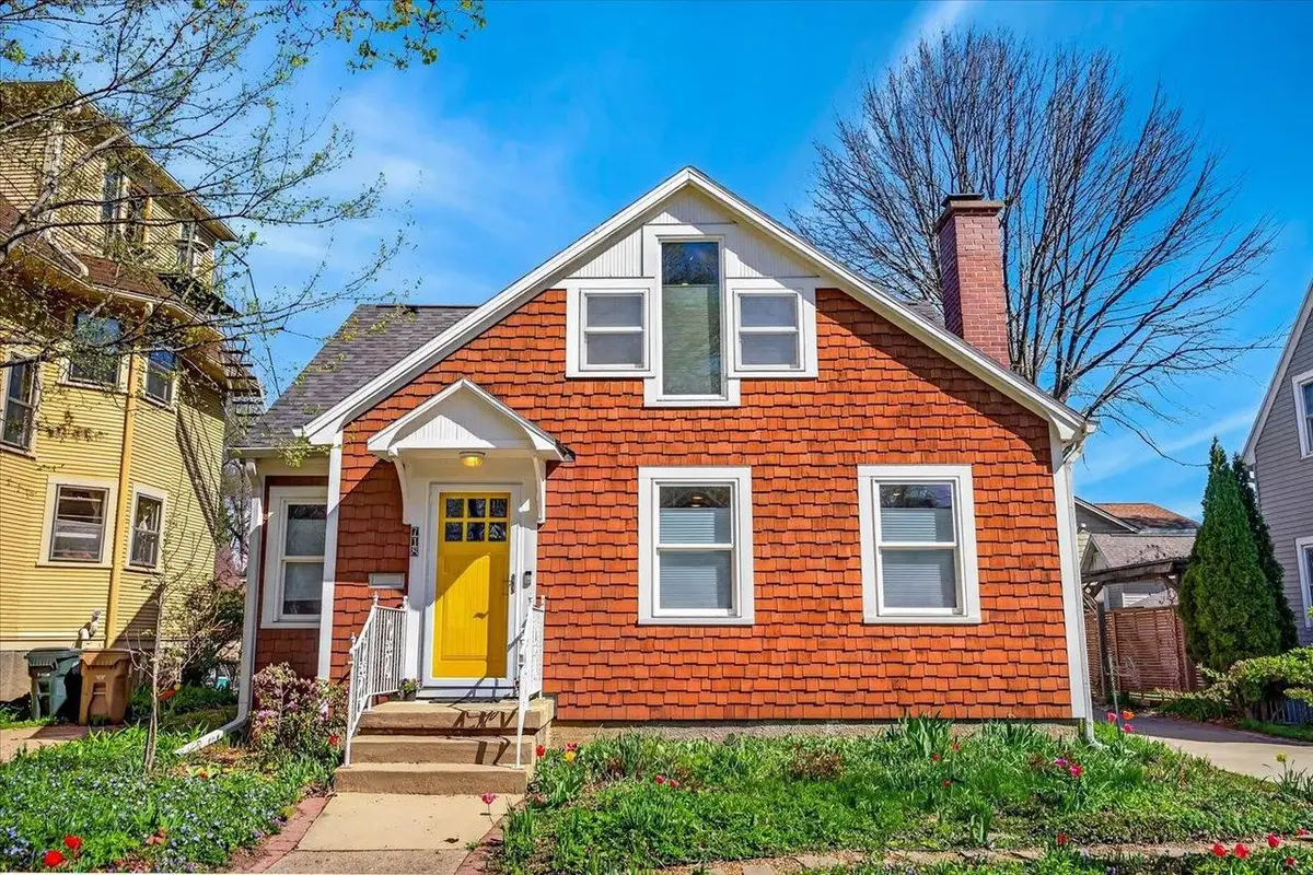 718 W Lakeside Street, Madison, WI 53715 - #1