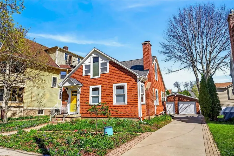 718 W Lakeside Street, Madison, WI 53715 - #2