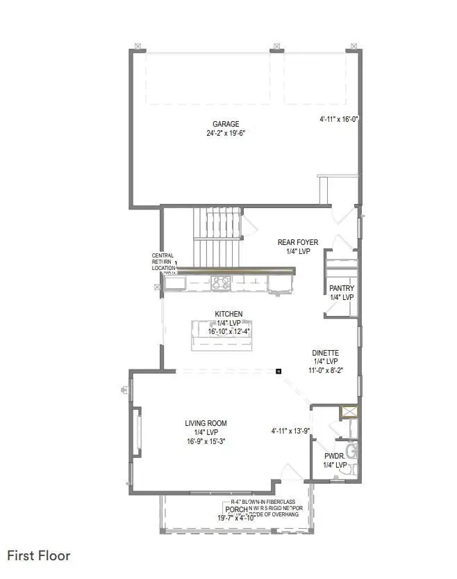 6671 Linnet Lane, Middleton, WI 53562 - #2