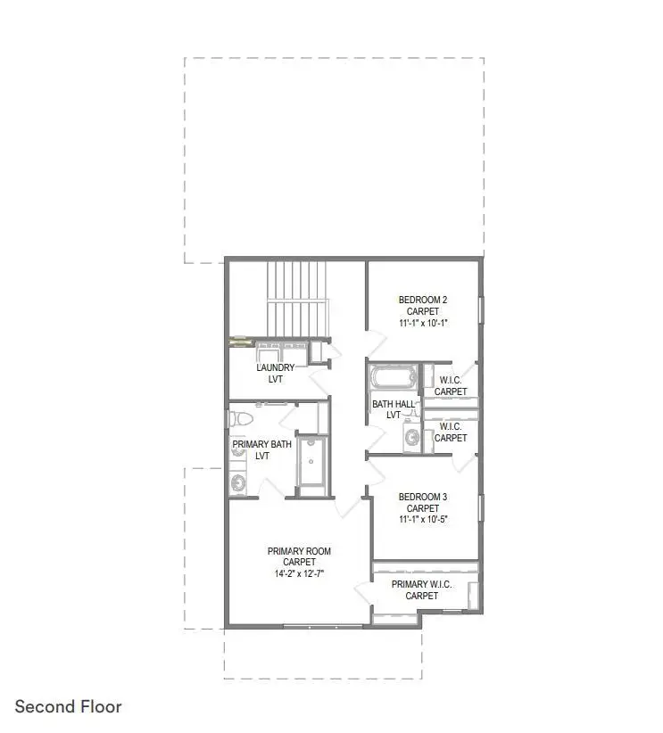 6671 Linnet Lane, Middleton, WI 53562 - #3