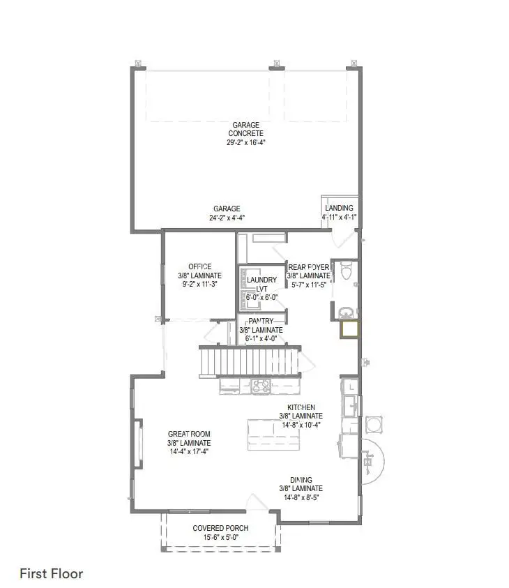 6665 Linnet Lane, Middleton, WI 53562 - #2