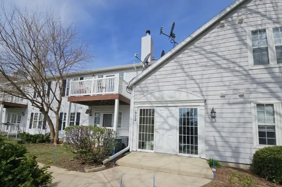 922 Harbor House Drive #1, Madison, WI 53719 - #1