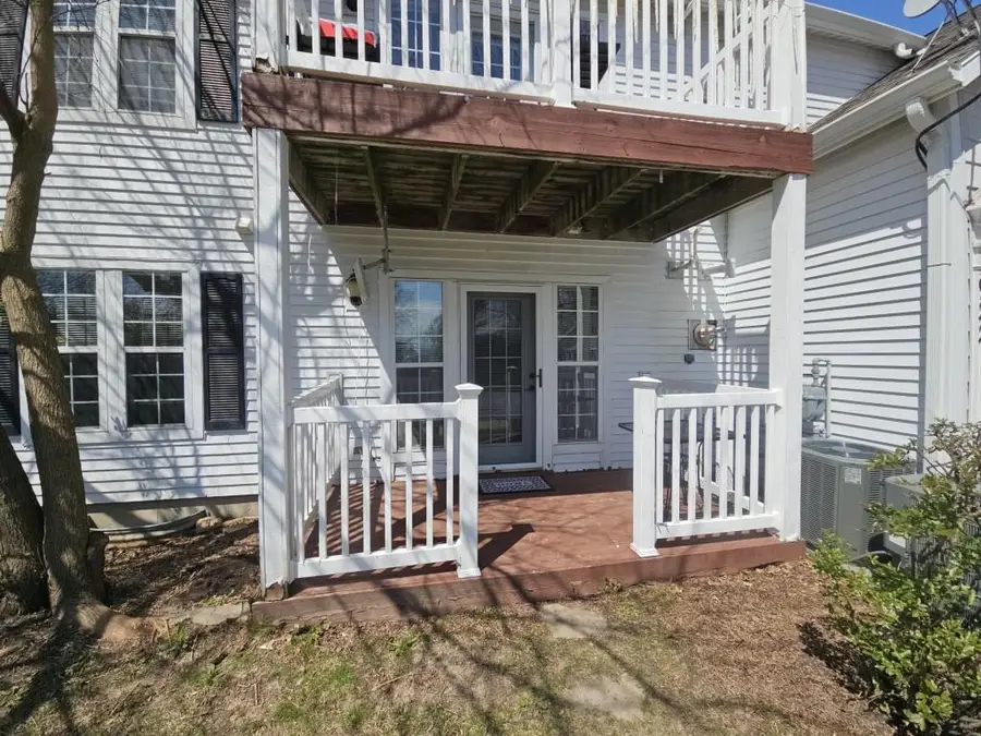 922 Harbor House Drive #1, Madison, WI 53719 - #3