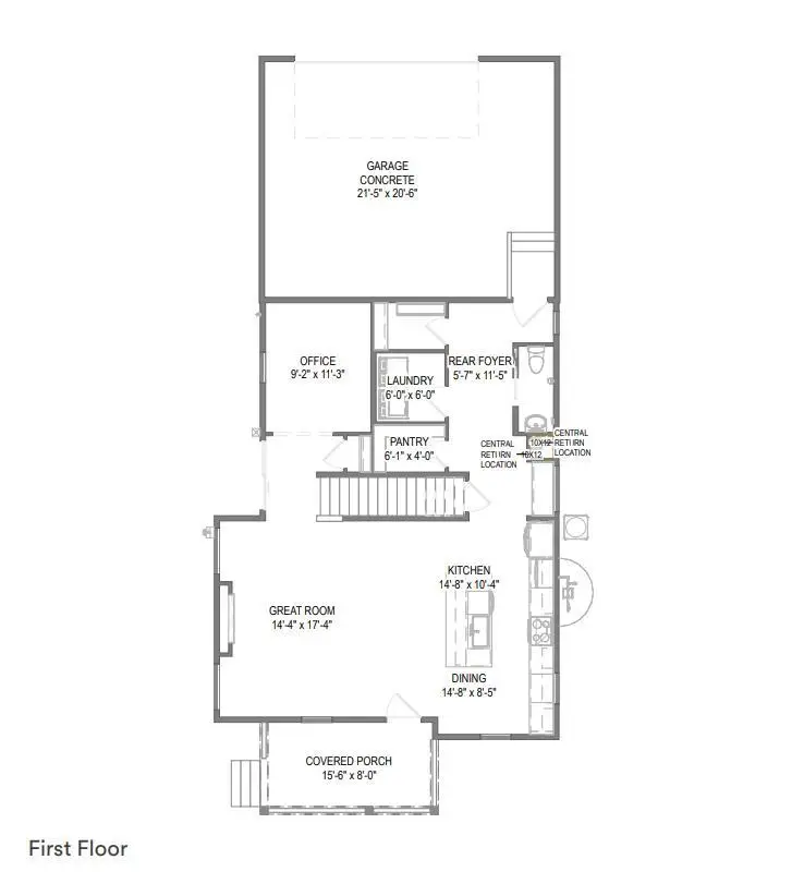 6683 Linnet Lane, Middleton, WI 53562 - #1