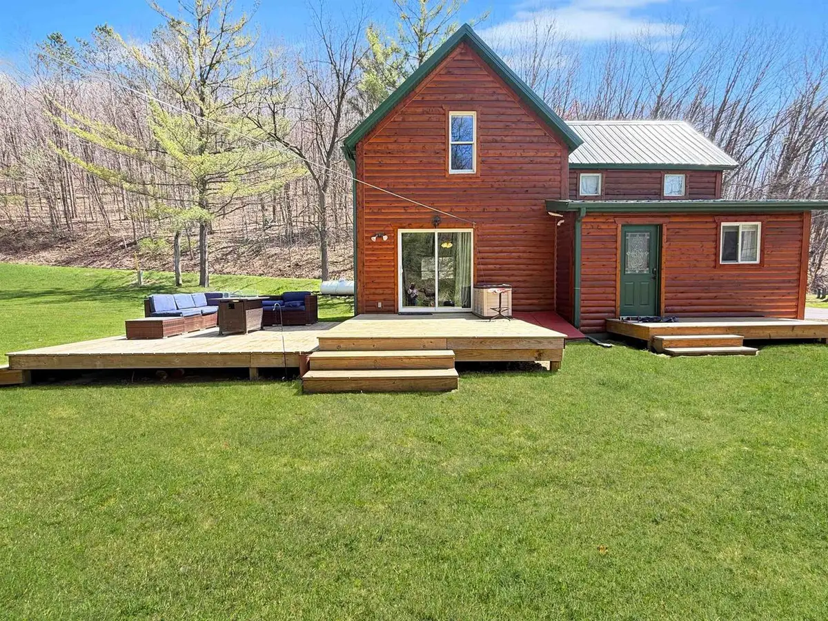 16526 County Rd. H, Richland Center, WI 53581 - #1