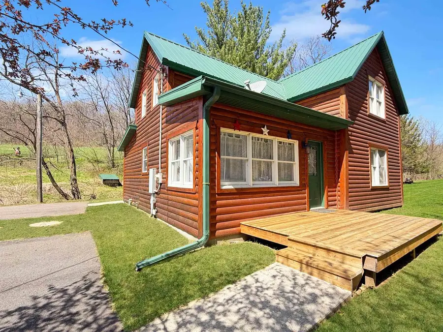 16526 County Rd. H, Richland Center, WI 53581 - #2