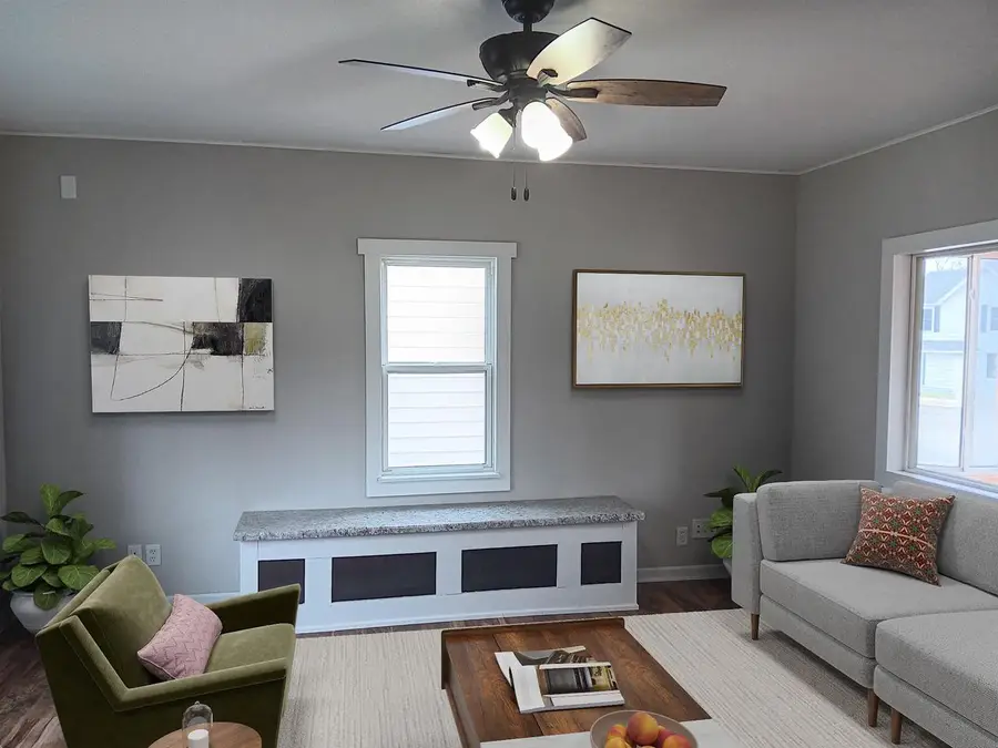 828 S Spring Street, Beaver Dam, WI 53916 - #2