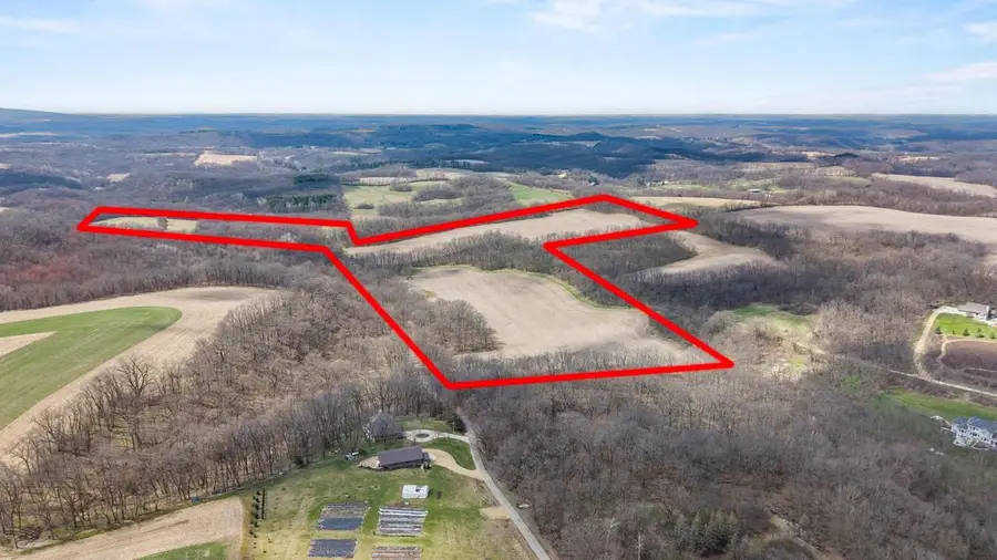 Lot 1 and 2 Moen Road, Cross Plains, WI 53528 - #2