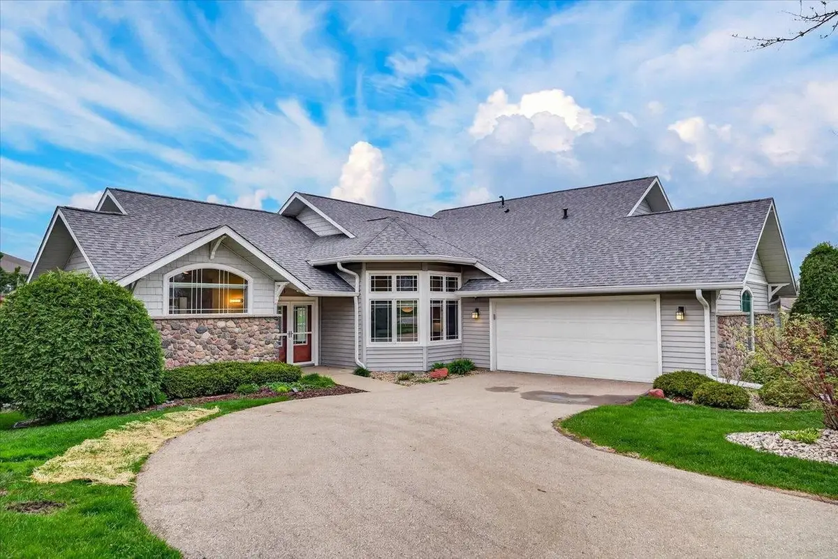 1612 Dewberry Drive, Madison, WI 53719 - #1