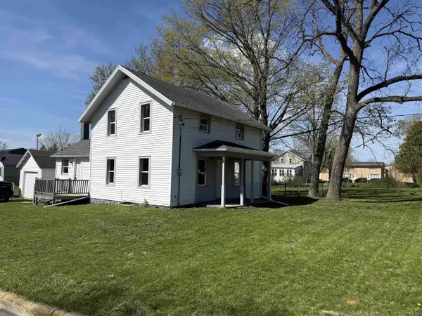 112 E Church Street, Orfordville, WI 53576