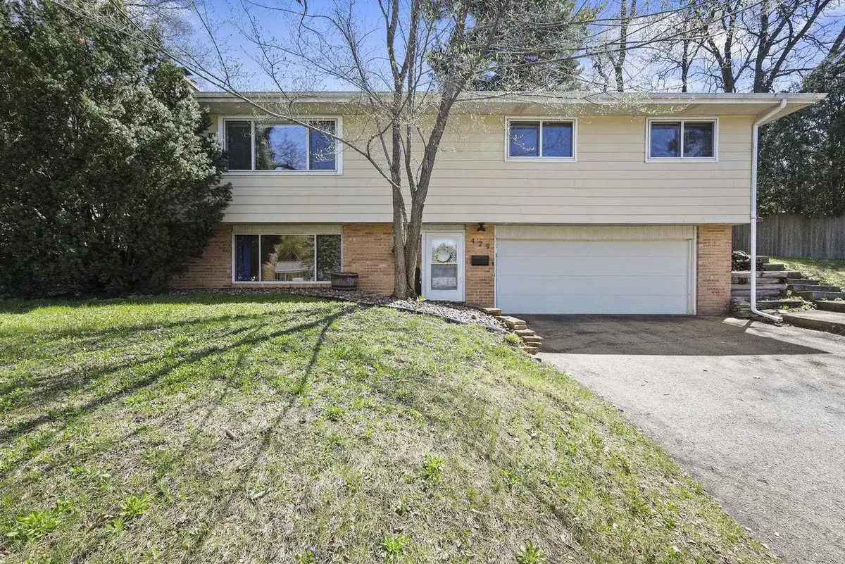 429 S Segoe Road, Madison, WI 53711 - #1