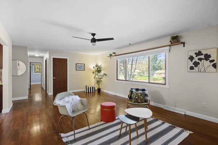 429 S Segoe Road, Madison, WI 53711 - #2