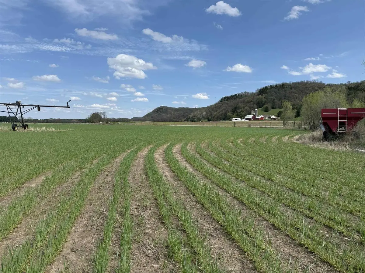 0 Highway G, Muscoda, WI 53573 - #1