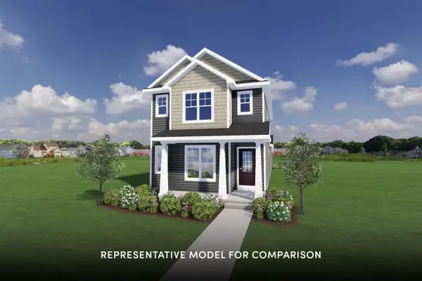 1598 Star Light Drive, Verona, WI 53593