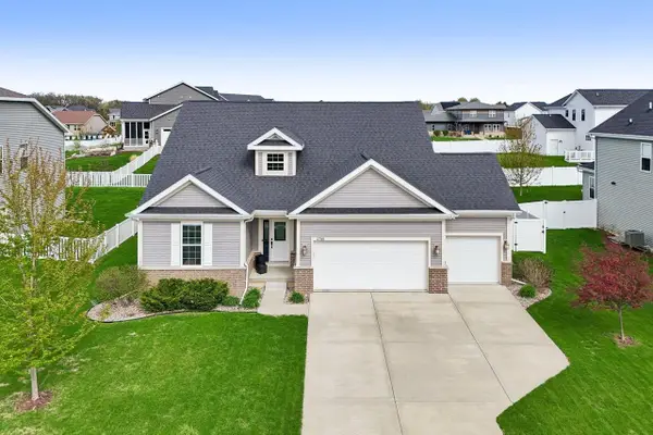 2788 Leo Mary Street, Fitchburg, WI 53711