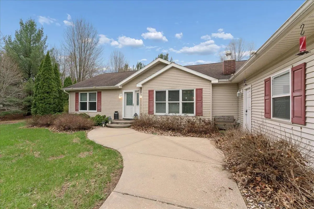 29387 Pine Prairie Lane, Lone Rock, WI 53556 - #1