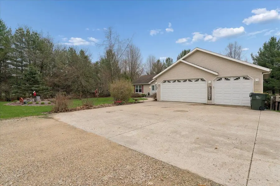 29387 Pine Prairie Lane, Lone Rock, WI 53556 - #3