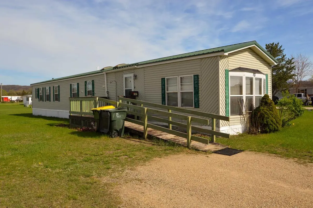 107 Park Street, Boscobel, WI 53805 - #1