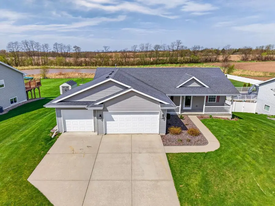 1303 Prominence Drive, Janesville, WI 53548 - #2