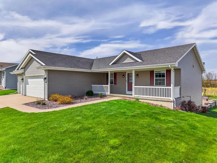 1303 Prominence Drive, Janesville, WI 53548 - #3