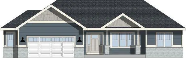 171 Savannah Parkway, Deerfield, WI 53531 - #1