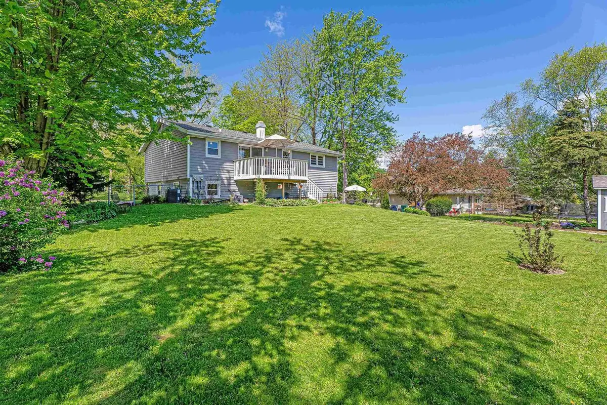 3380 JENNESS Avenue, McFarland, WI 53558 - #1