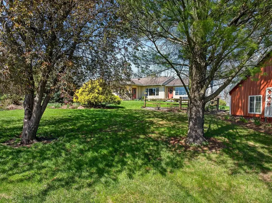 2273 Sugar River Road, Verona, WI 53593 - #2