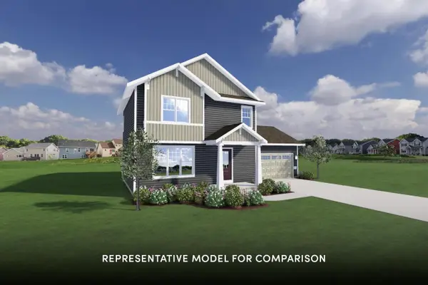 5948 Rosewood Drive, Mcfarland, WI 53558