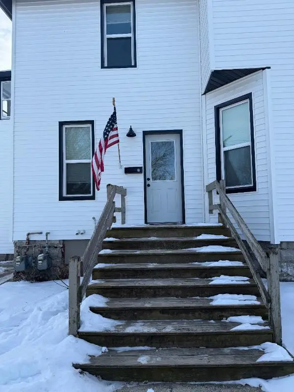 1101 Stoughton Avenue, Stoughton, WI 53589