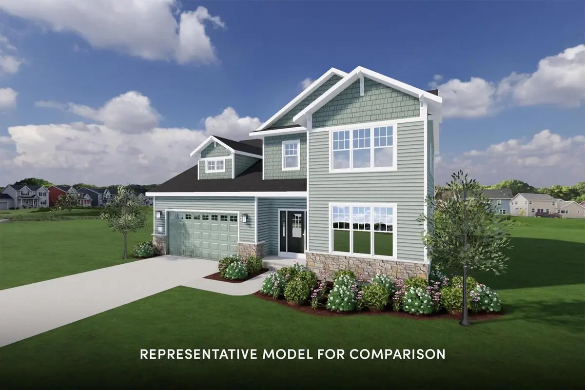 5931 Rosewood Drive, McFarland, WI 53558 - #1