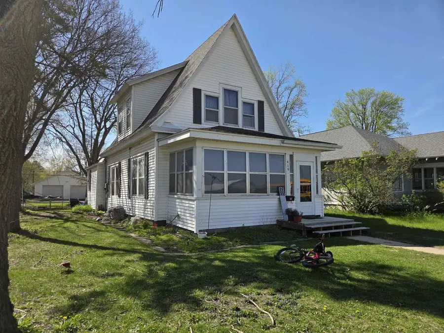 419 N Wisconsin Avenue, Muscoda, WI 53573 - #3