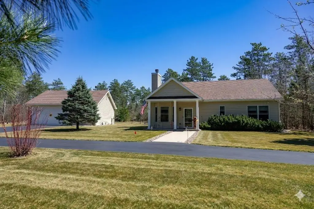 N10150 18th Avenue, Necedah, WI 54646 - #1