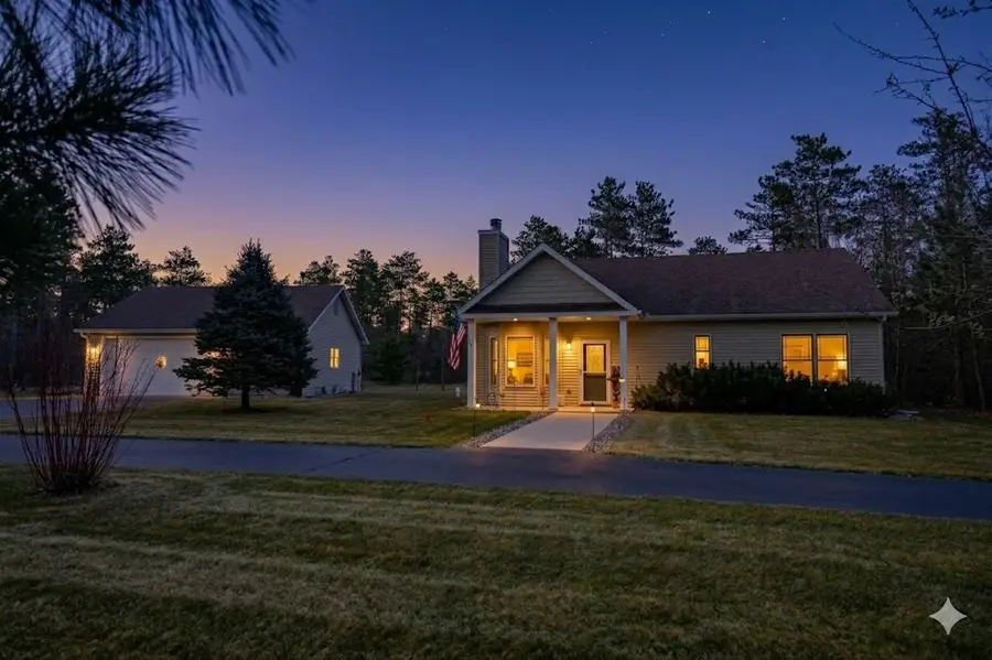 N10150 18th Avenue, Necedah, WI 54646 - #2