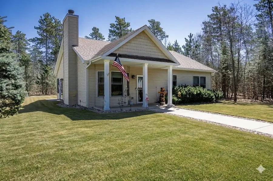 N10150 18th Avenue, Necedah, WI 54646 - #3