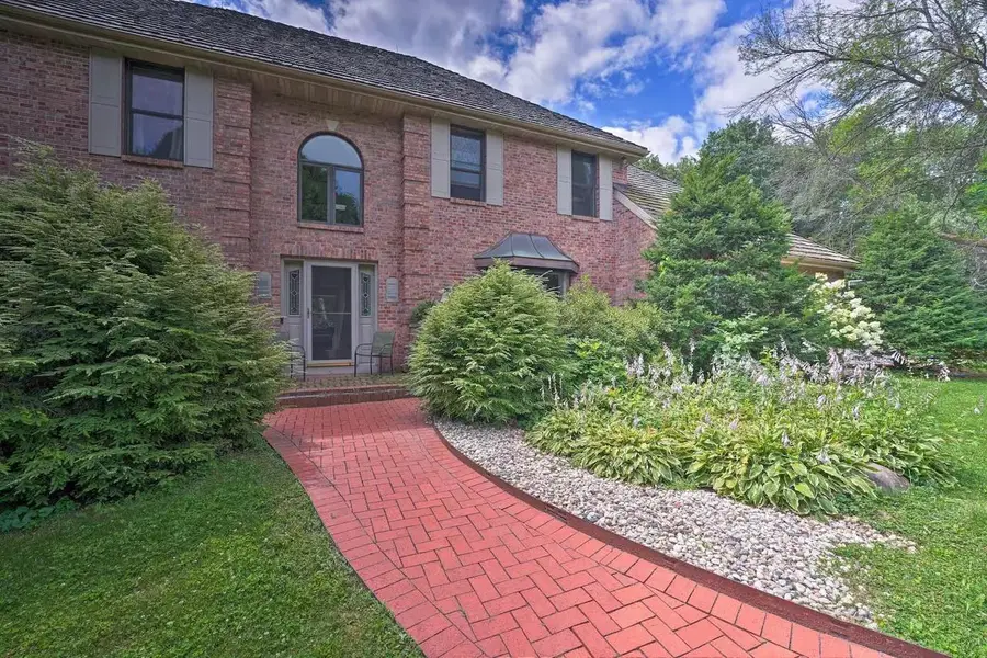 6993 Applewood Drive, Madison, WI 53719 - #3