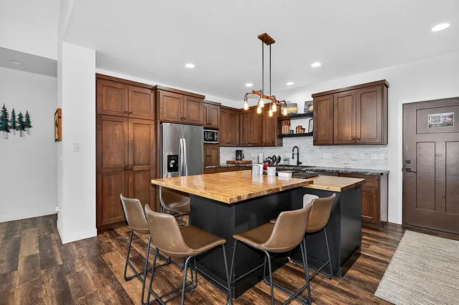 3126 Eagle Point Way, Lac Du Flambeau, WI 54538 - #2