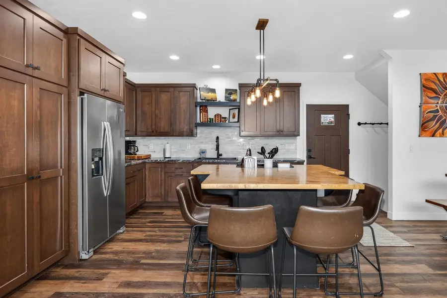 3126 Eagle Point Way, Lac Du Flambeau, WI 54538 - #3