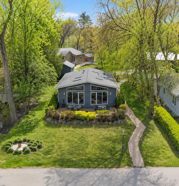 N4185 Lakeshore Drive, Markesan, WI 53946