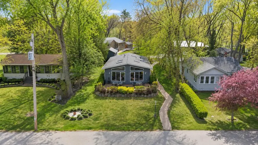 N4185 Lakeshore Drive, Markesan, WI 53946 - #2