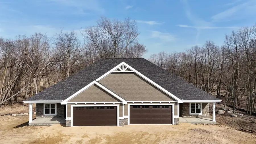 Unit 12 Deer Hollow Court, Deforest, WI 53532 - #2