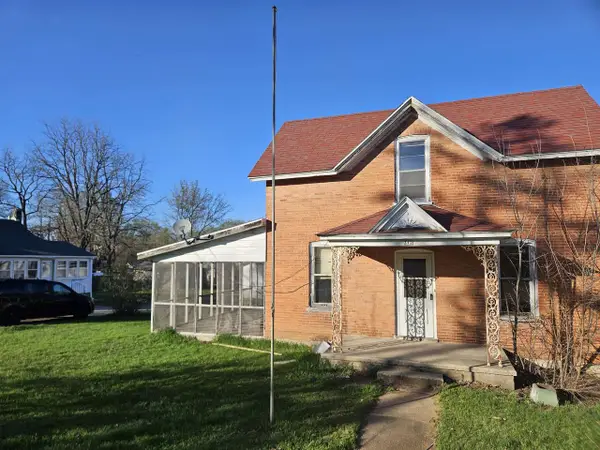 312 N Elm Street, Endeavor, WI 53930