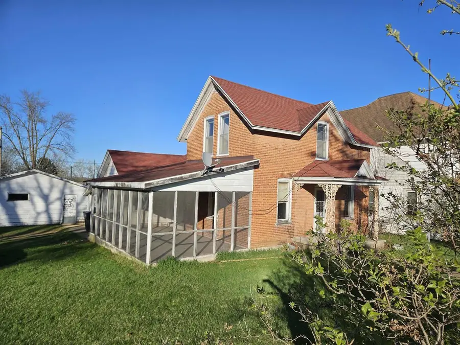 312 N Elm Street, Endeavor, WI 53930 - #2