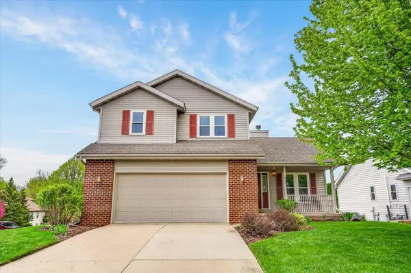 2652 Granite Road, Fitchburg, WI 53711