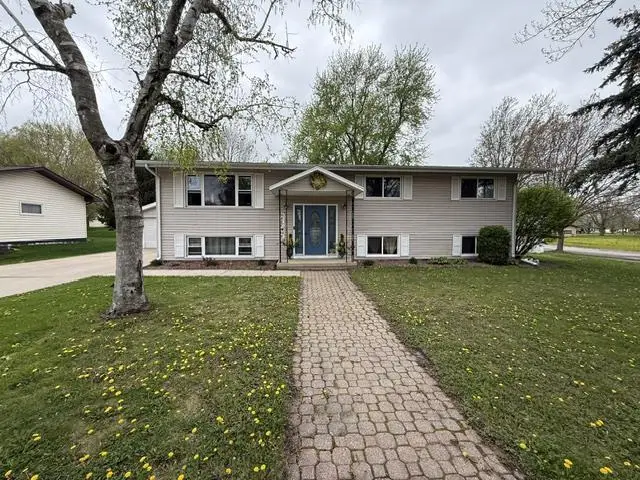 506 Hart Drive, Clinton, WI 53525 - #1